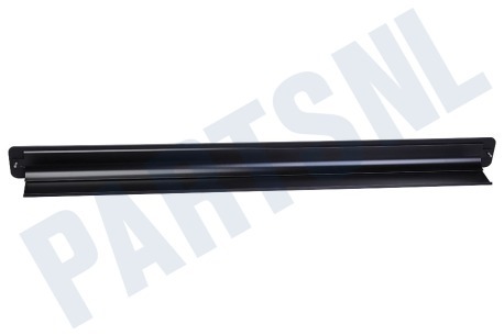 Novy Afdekking Glas, Compleet