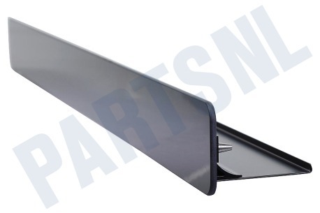 Novy Afdekking Glas, Compleet
