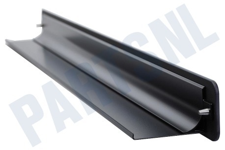 Novy Afdekking Glas, Compleet
