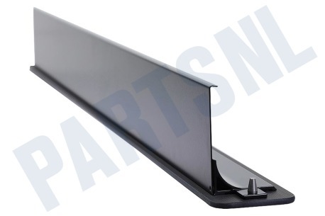 Novy Afdekking Glas, Compleet