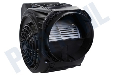 Novy Afzuigkap Motor