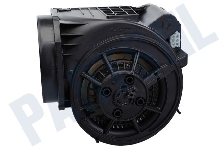Novy Afzuigkap Motor