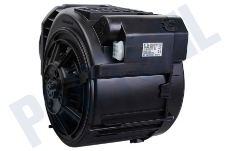 Novy Afzuigkap Motor