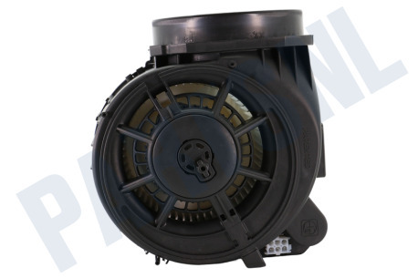 Novy Afzuigkap Motor