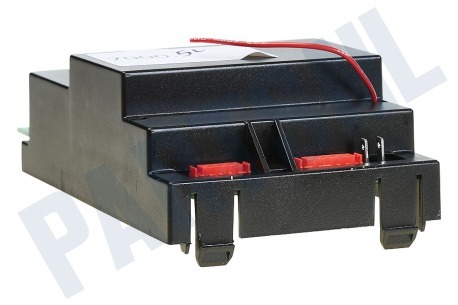 Itho Afzuigkap 563-822511 Sturing (7000503)