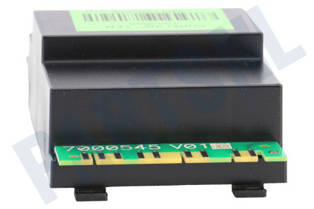 Novy Afzuigkap 563-822520 Sturing EC-Pure 6830>15 (7000559)