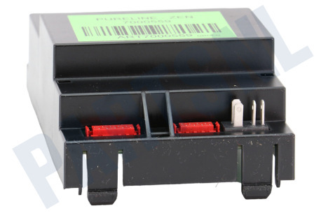 Novy Afzuigkap 563-822520 Sturing EC-Pure 6830>15 (7000559)