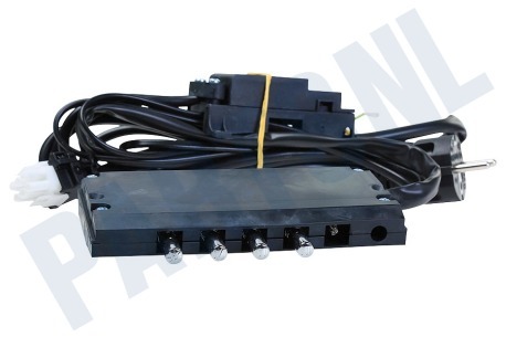 Itho 508-9005751 Bedieningsschakelaar