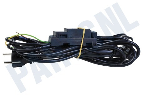 Itho 508-9005751 Bedieningsschakelaar