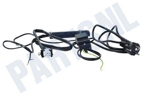 Itho 508-9005751 Bedieningsschakelaar