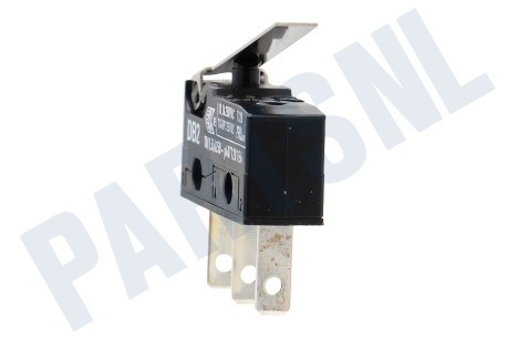 Novy Afzuigkap 661047 Microswitch
