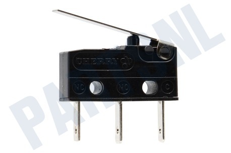 Novy Afzuigkap 661047 Microswitch