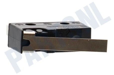 Novy Afzuigkap 661047 Microswitch