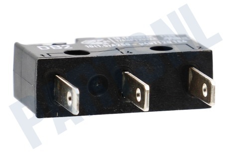 Novy Afzuigkap 661047 Microswitch