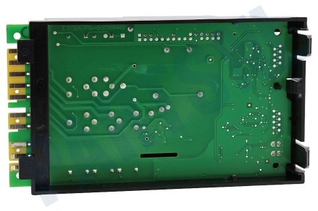 Novy Afzuigkap Module Sturing