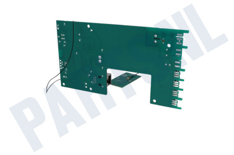Novy Module Stuurmodule