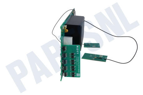 Novy Module Stuurmodule