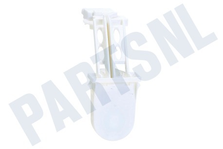 Novy Afzuigkap 563-82654 Fitting Lamphouder incl. startervoet