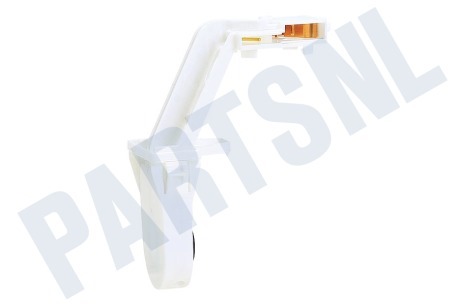 Novy Afzuigkap 563-82654 Fitting Lamphouder incl. startervoet