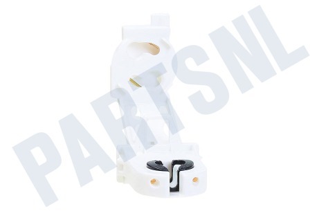 Novy Afzuigkap 563-82654 Fitting Lamphouder incl. startervoet