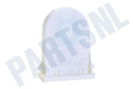 Novy Afzuigkap 563-82652 TL sokket zonder startervoet (609046)
