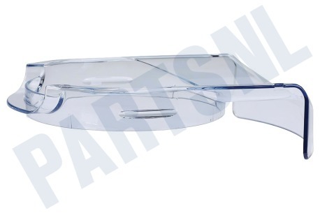 Kenwood Keukenmachine KW716525 Deksel Bevestiging Anti spat deksel