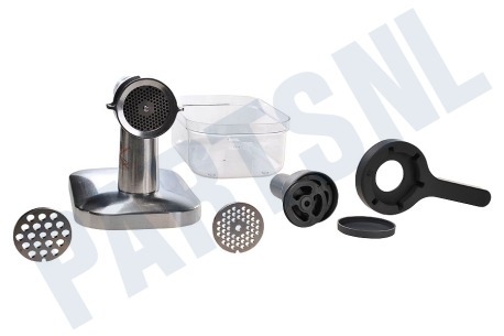 Kenwood Vleesmolen KAX950ME