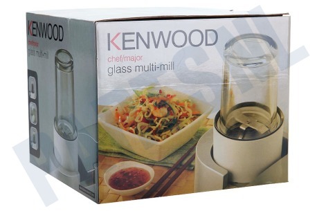 Kenwood AT320A Multimolen AT320A Multimolen