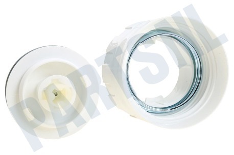 Kenwood Sikkelmes Blendervoet met mes