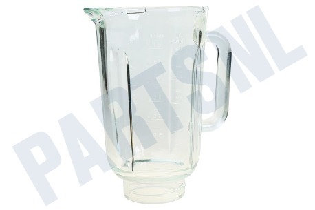 Kenwood Keukenmachine Blender Glaskan