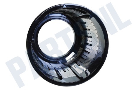 Kenwood Filter Pulp filter
