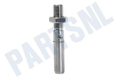 Kenwood Keukenmachine KW711986 As Aandrijfas