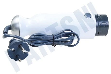Kenwood Staafmixer KW710450 Body Motor en body compleet