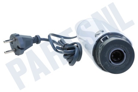 Kenwood Staafmixer KW710450 Body Motor en body compleet