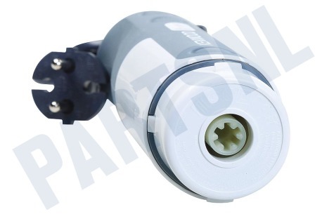 Kenwood Staafmixer KW715647 Body Motor en body compleet