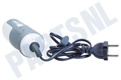 Kenwood Staafmixer KW715647 Body Motor en body compleet