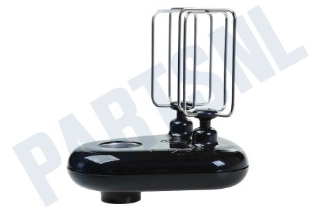 Kenwood Keukenmachine KW716907 Klopper Klopperset