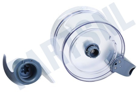 Kenwood Keukenmachine KW715832 Kom Mengkom compleet