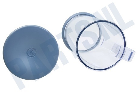 Kenwood Staafmixer KW714803 Maatbeker 750ml. incl. deksel