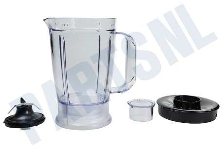 Kenwood AS00004682 Blenderkan Compleet