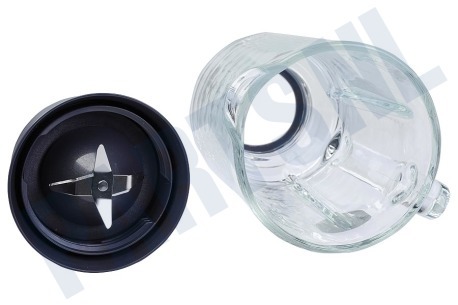 Kenwood KW715724 Mixbeker Compleet