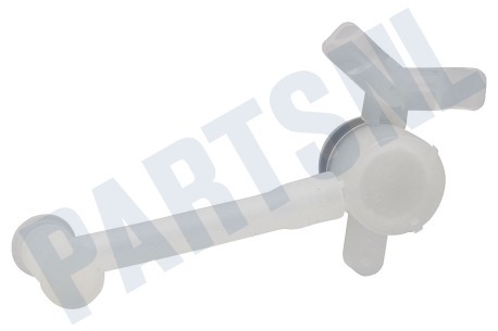 DeLonghi Koffiezetapparaat WI1007 Ventiel van watertank