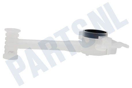 DeLonghi Koffiezetapparaat WI1007 Ventiel van watertank
