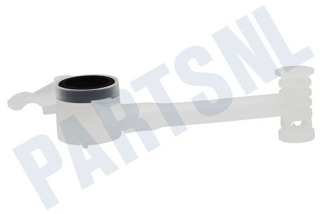DeLonghi Koffiezetapparaat WI1007 Ventiel van watertank