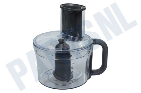 Kenwood Keukenmachine KAH65.000PL Opzetstuk Multipro Food Processor