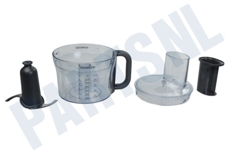 Kenwood Keukenmachine KAH65.000PL Opzetstuk Multipro Food Processor