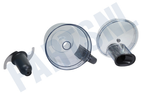 Kenwood Keukenmachine KAH65.000PL Opzetstuk Multipro Food Processor