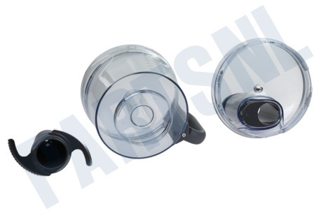 Kenwood Keukenmachine KAH65.000PL Opzetstuk Multipro Food Processor