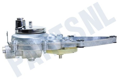 Kenwood Keukenmachine Tandwielkast Compleet