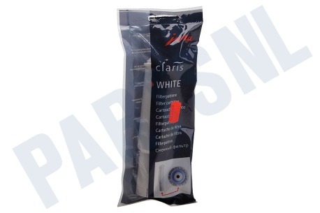 Jura Jura Claris White Waterfilterpatroon